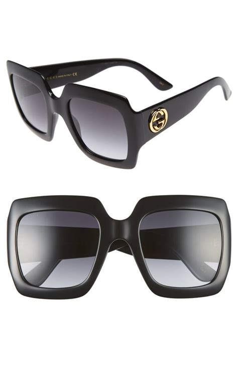 melania gucci sunglasses|gucci sunglasses unisex.